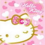 pic for Hello Kitty